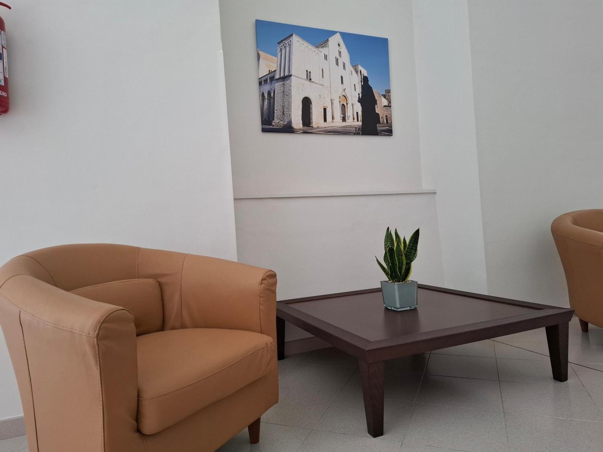 Lupi E Agnelli Bari Exterior foto
