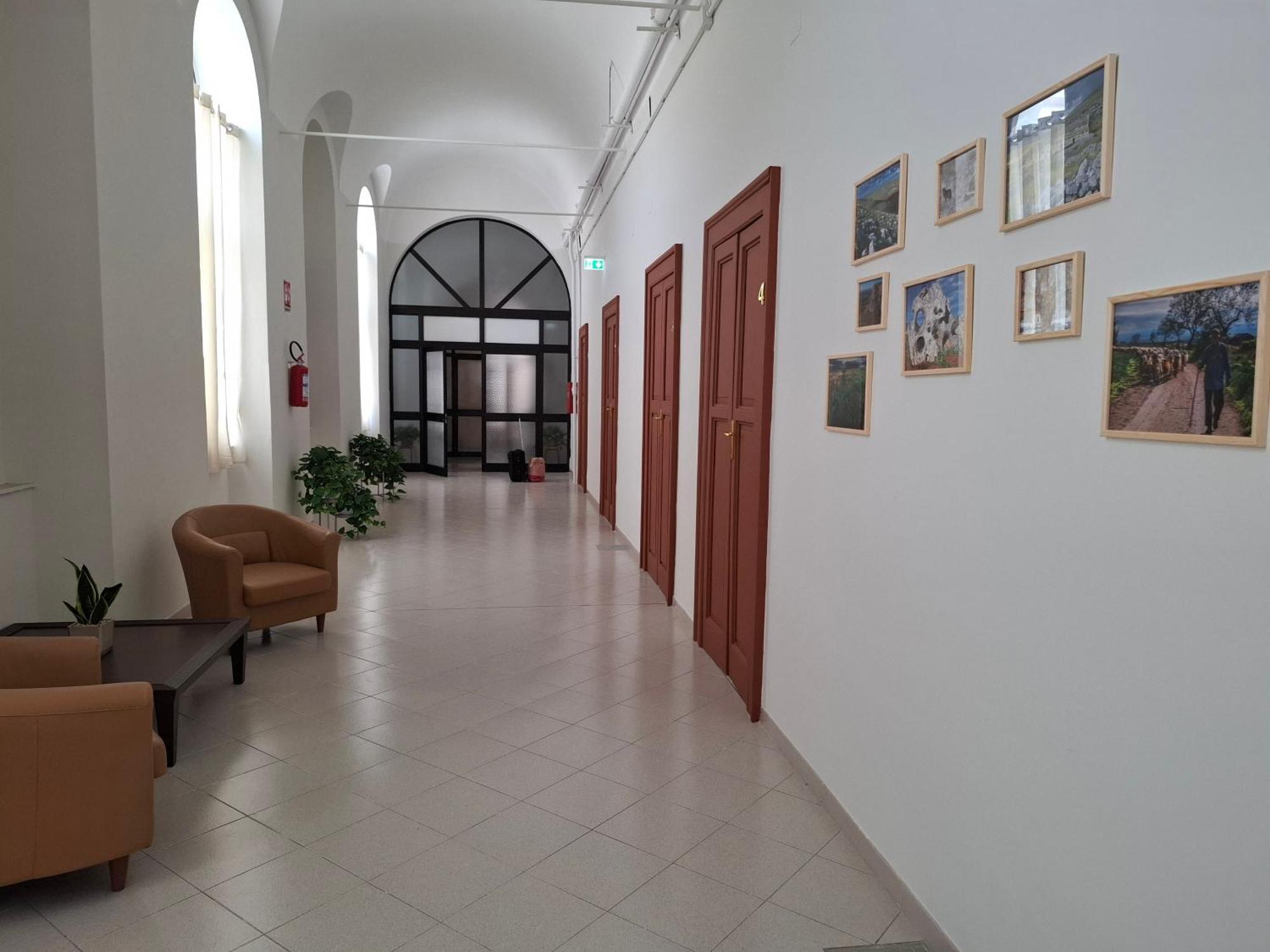 Lupi E Agnelli Bari Exterior foto