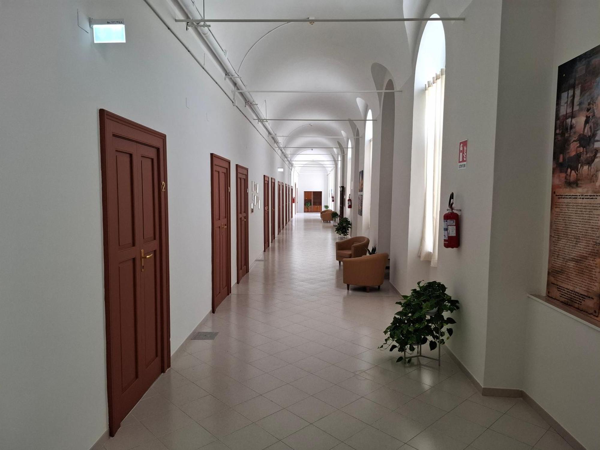 Lupi E Agnelli Bari Exterior foto