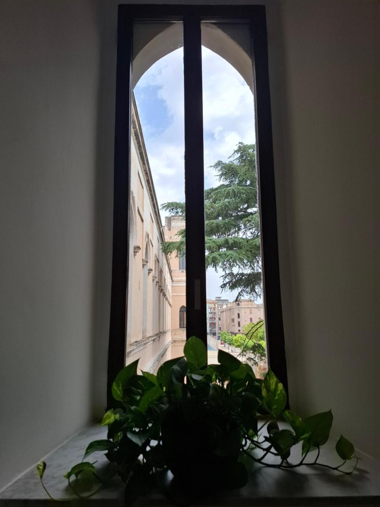 Lupi E Agnelli Bari Exterior foto