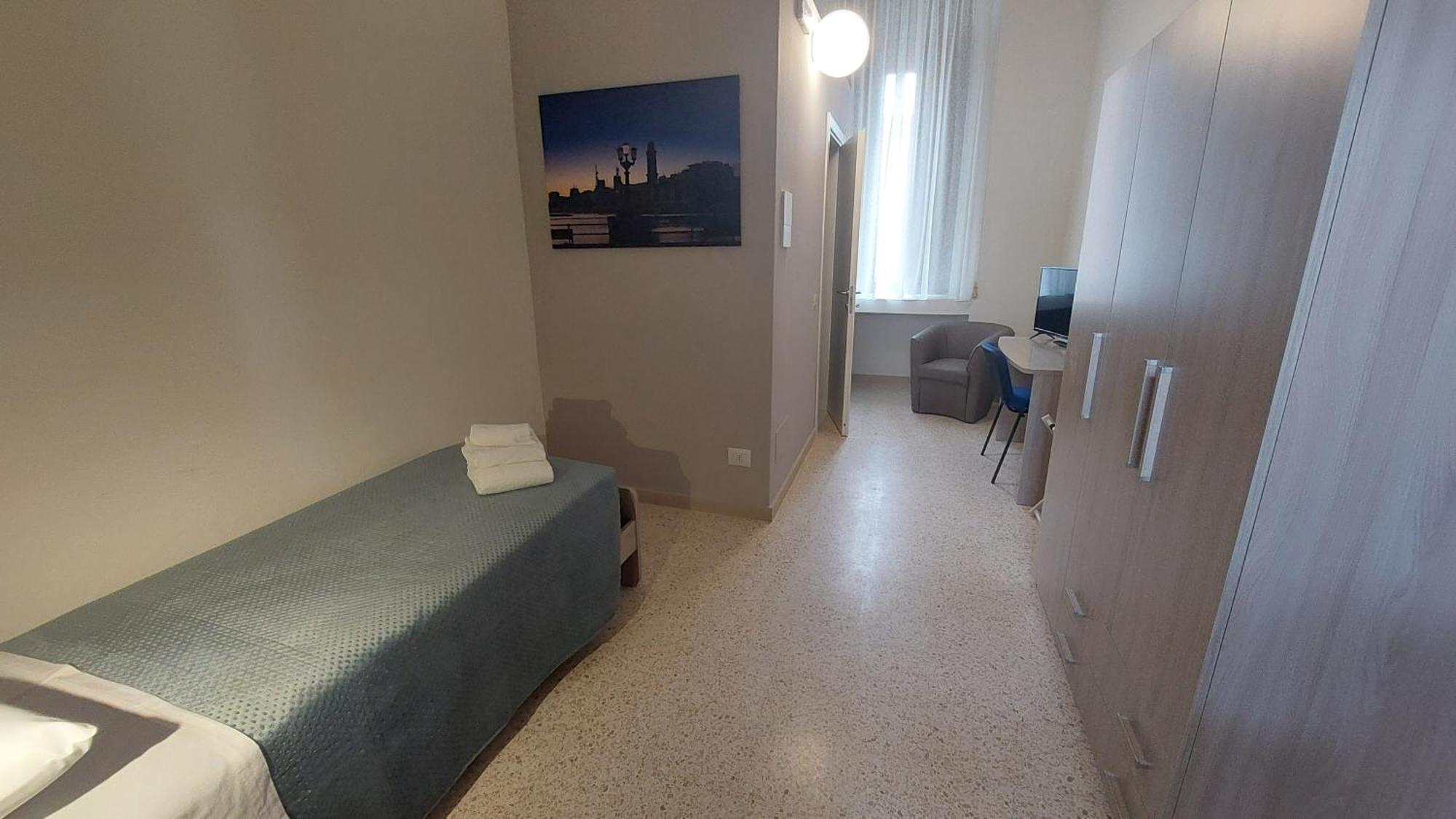 Lupi E Agnelli Bari Exterior foto