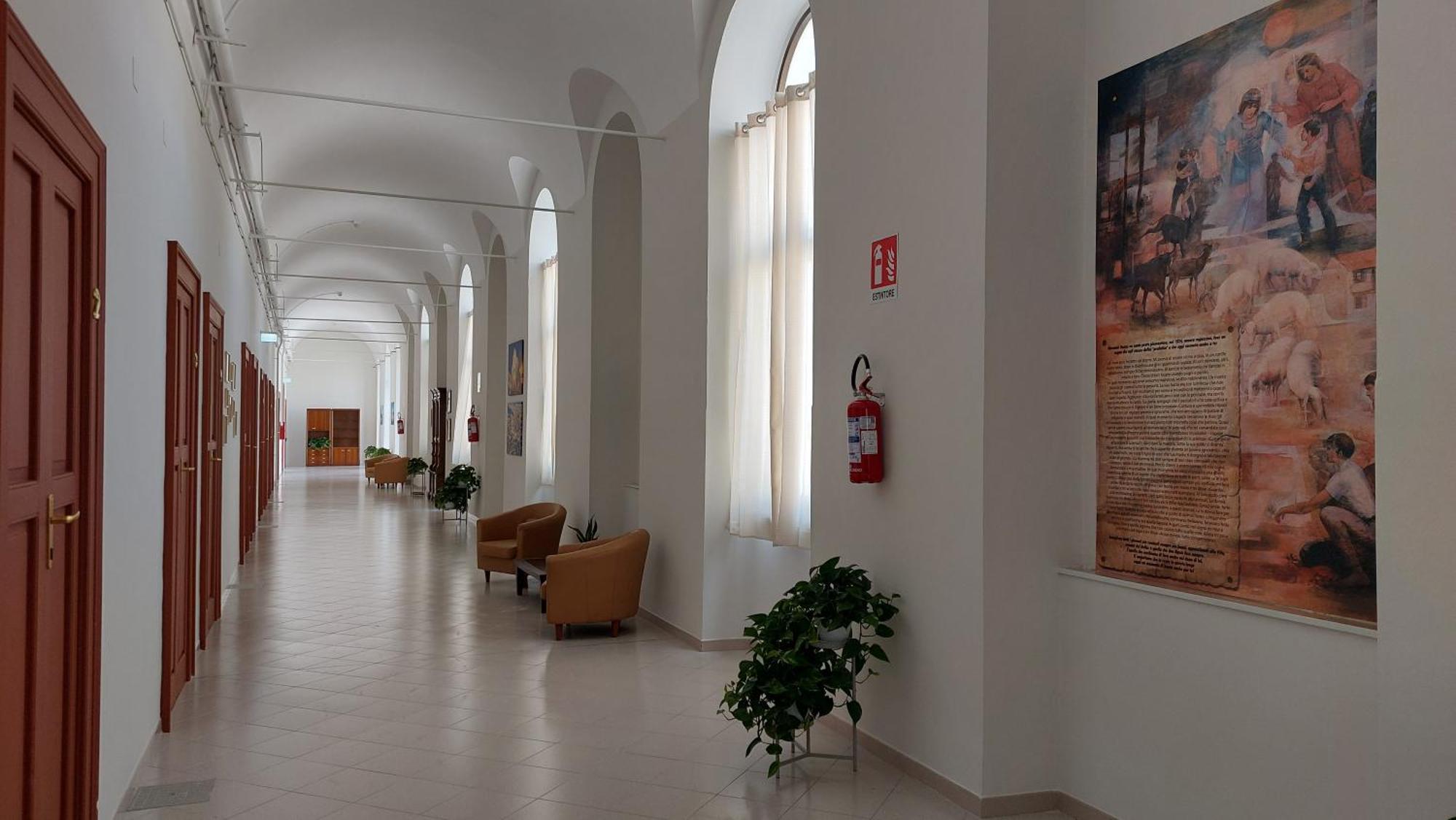 Lupi E Agnelli Bari Exterior foto